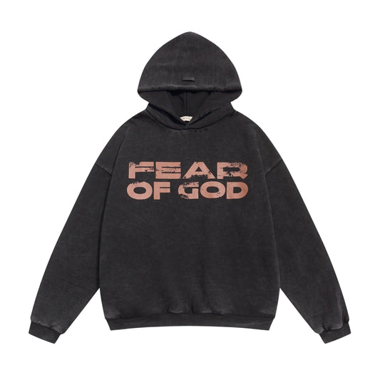 Essentials hoodie