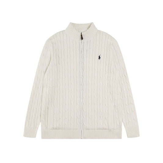 Ralph Lauren Zip-Up