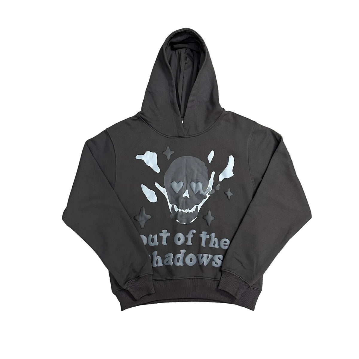 Broken planet hoodie