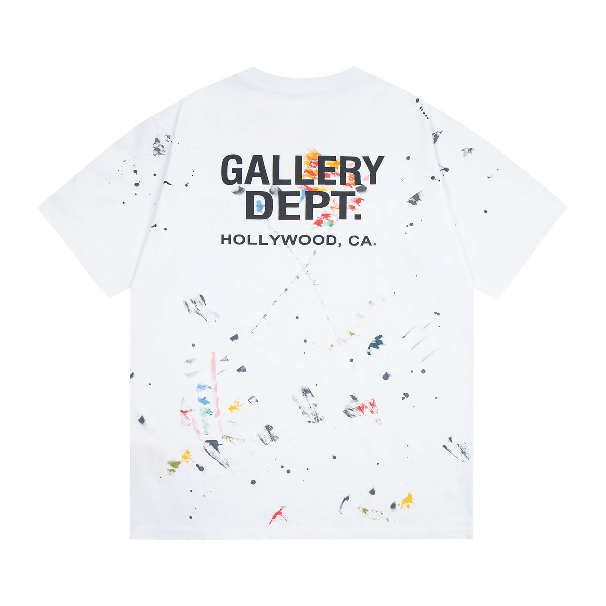 Gallery dept t-shirt