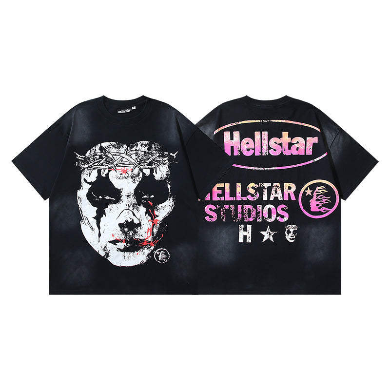 Hellstar shirt