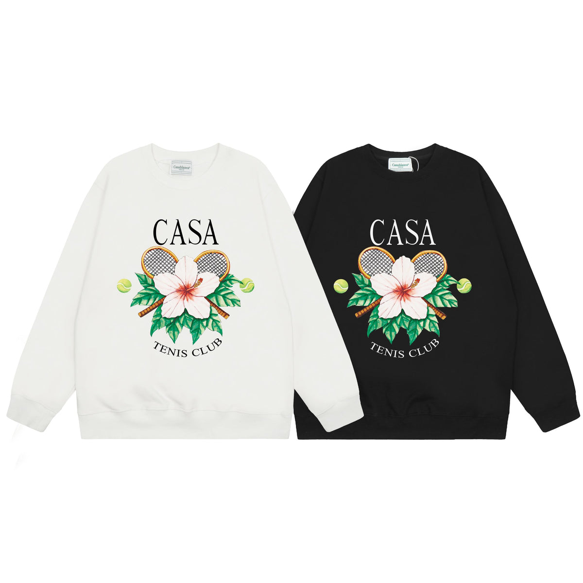 CasaBlanca sweater