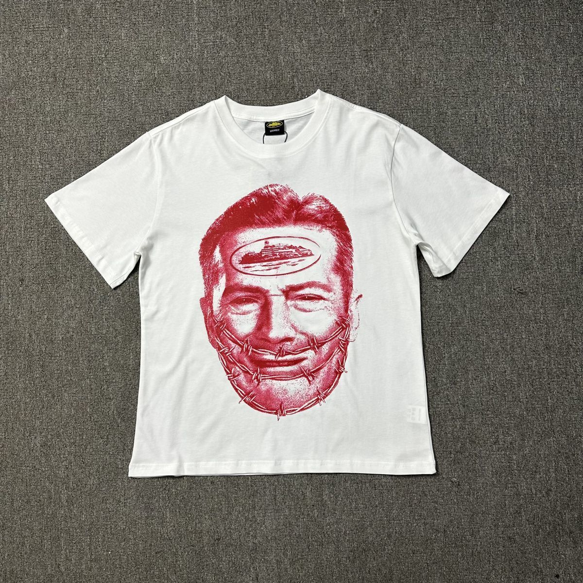Corteiz shirt