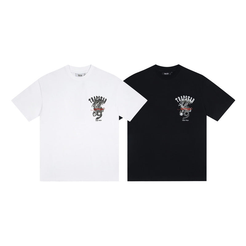 Trapstar shirt