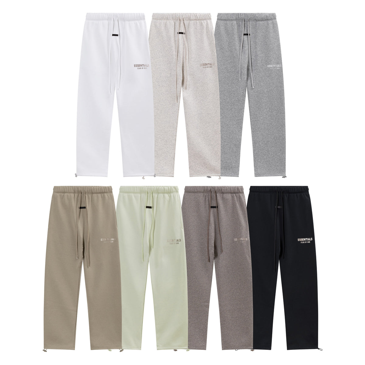 Essentials sweatpants