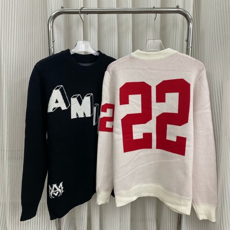 Amiri Sweater