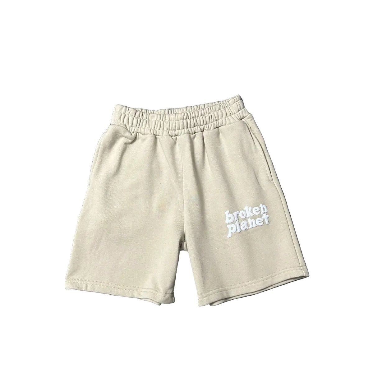 broken planet short