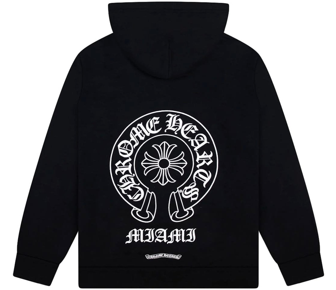 Chorome Hearts Miami jacket