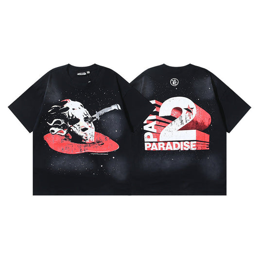 Hellstar shirt