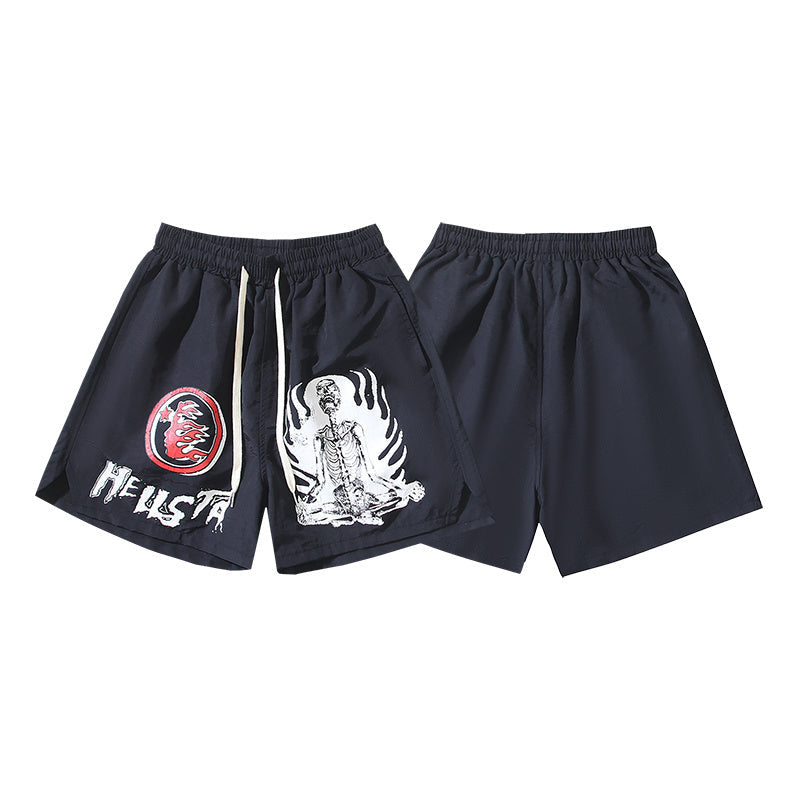 Hellstar shorts