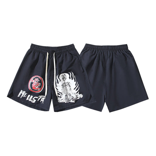 Hellstar shorts