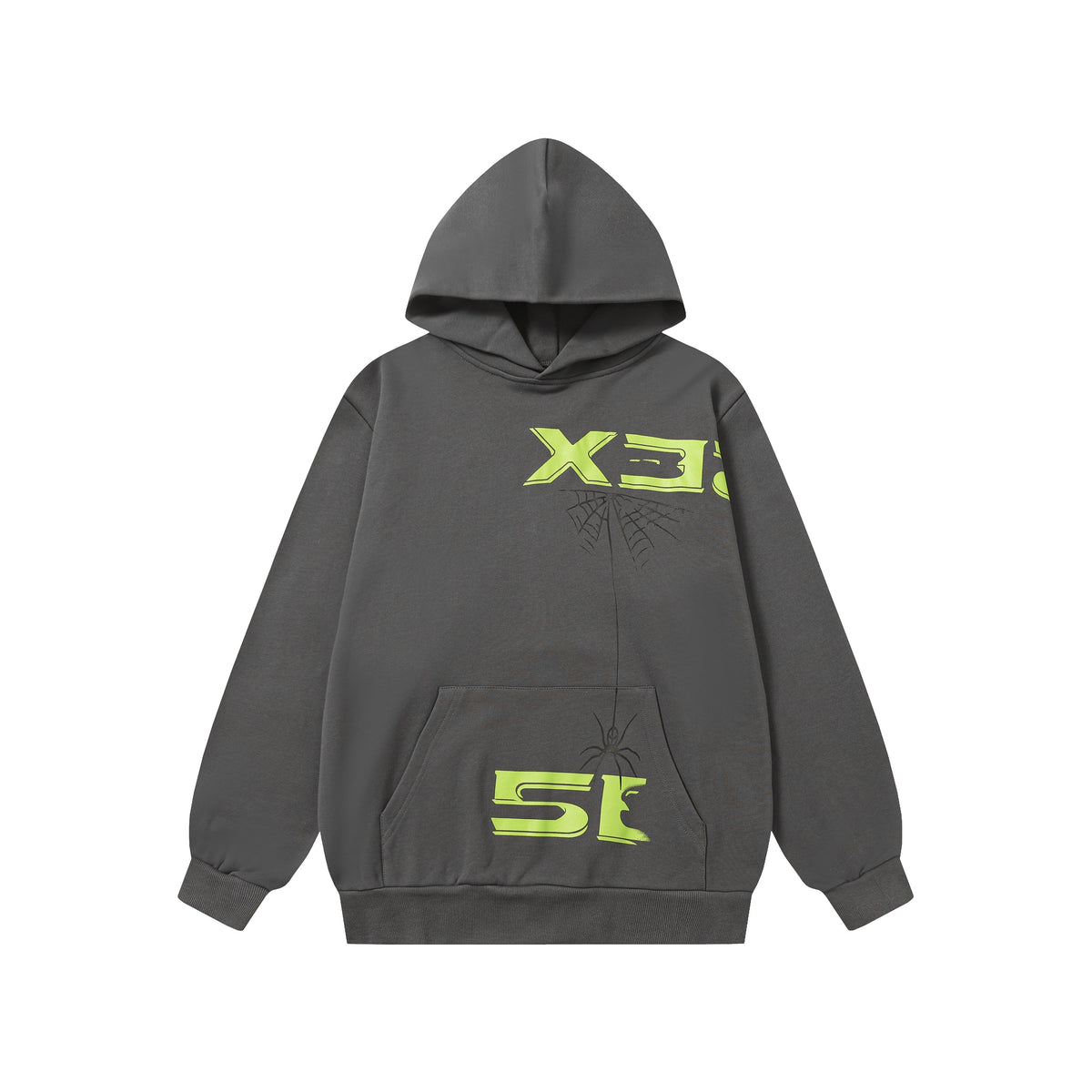 Sp5der hoodie