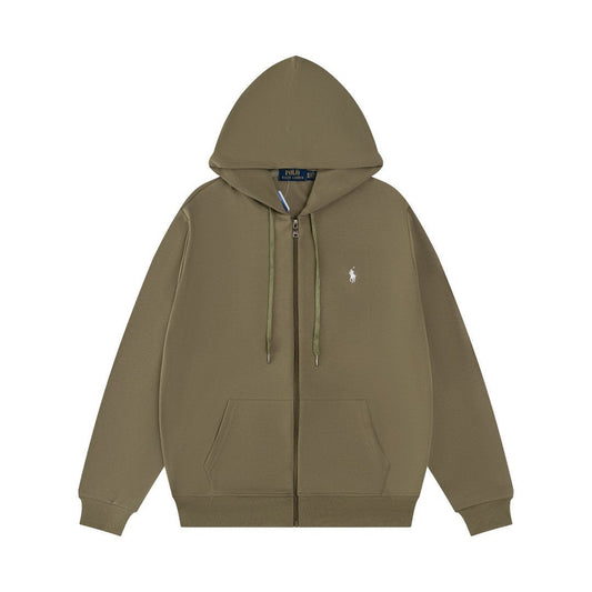 Ralph Lauren Zip-Up