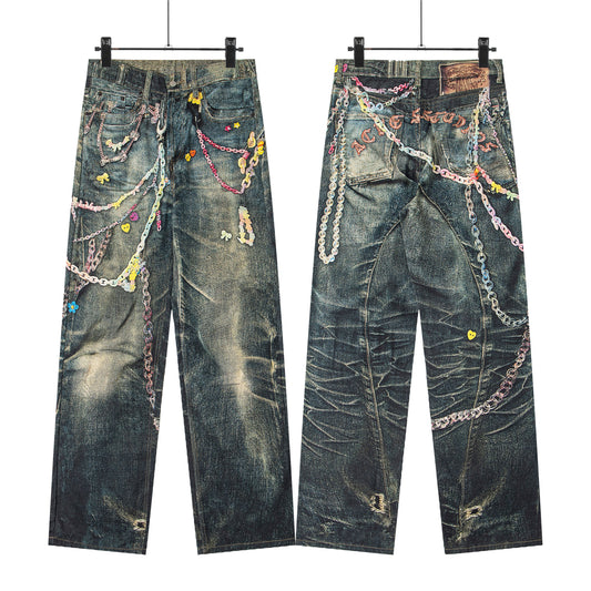 Acne Studios jeans