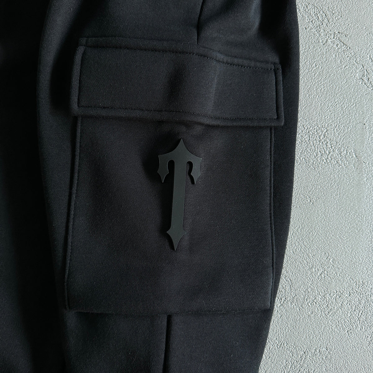 Trapstar Irongate T Tech Zip Tracksuit