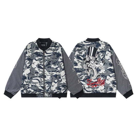 TrapStar Jacket