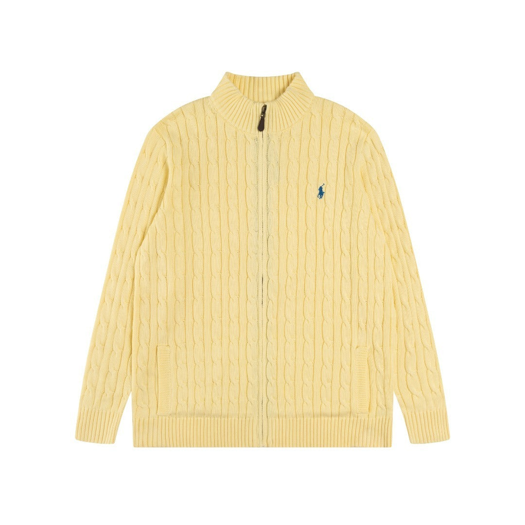 Ralph Lauren Zip-Up