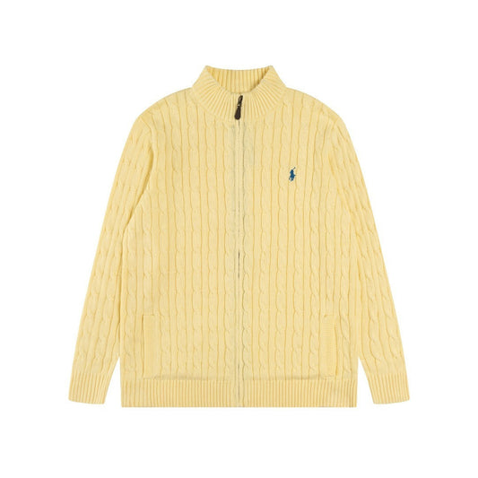 Ralph Lauren Zip-Up