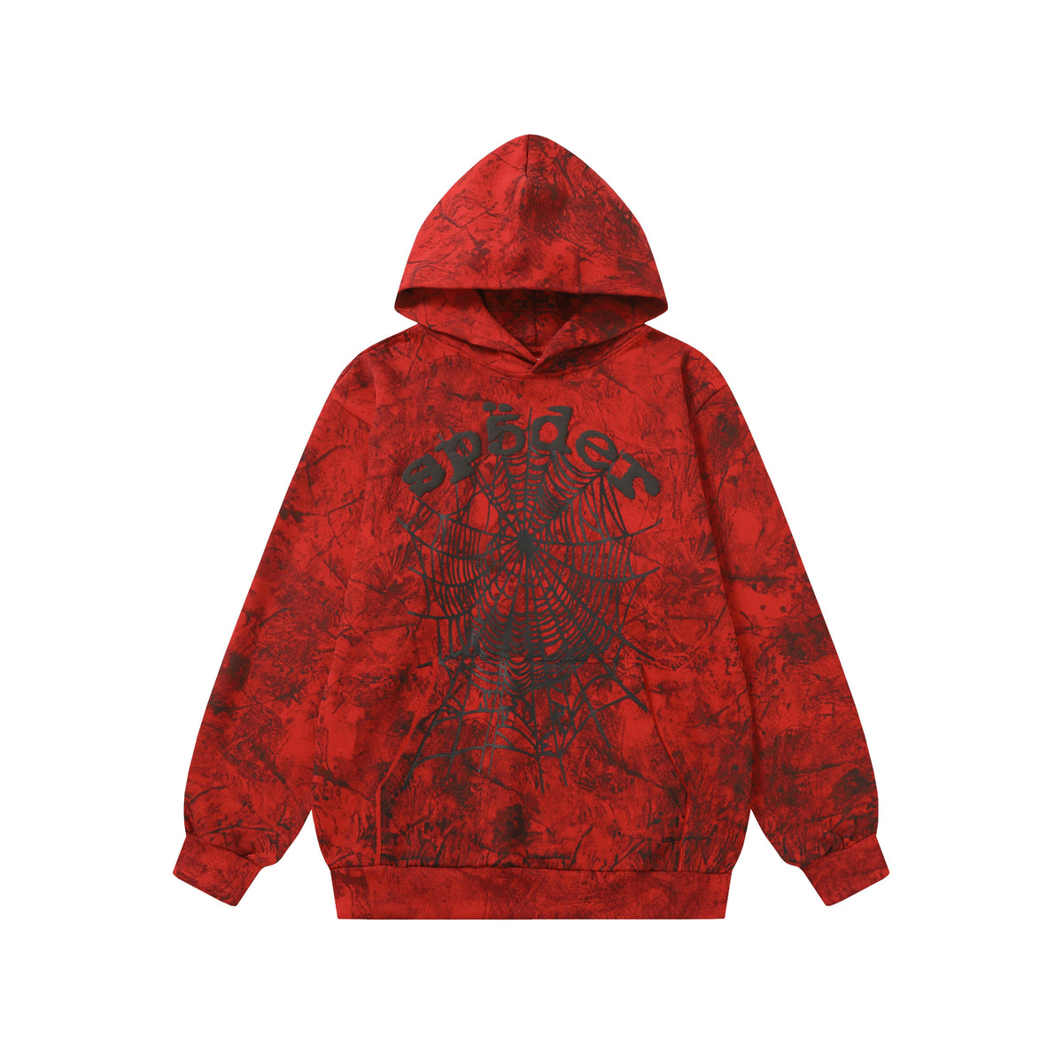Sp5der hoodie