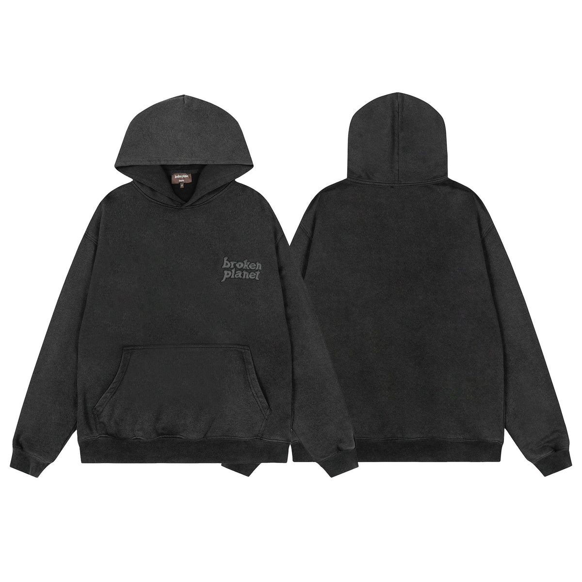 Broken Planet hoodie
