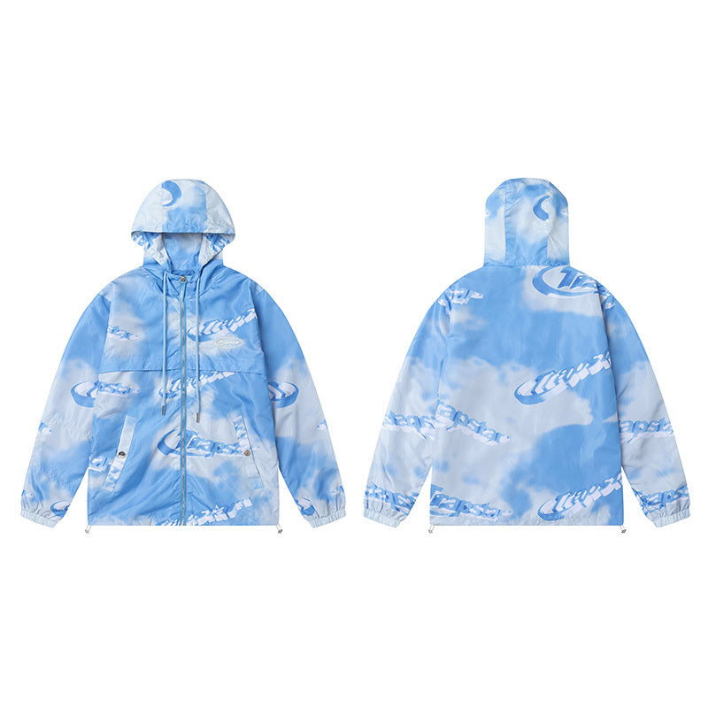 TrapStar jacket