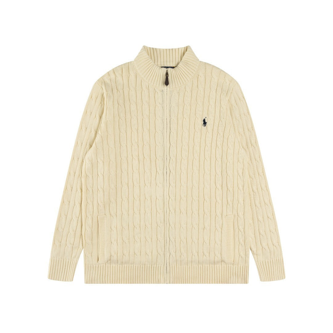 Ralph Lauren Zip-Up