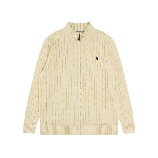 Ralph Lauren Zip-Up