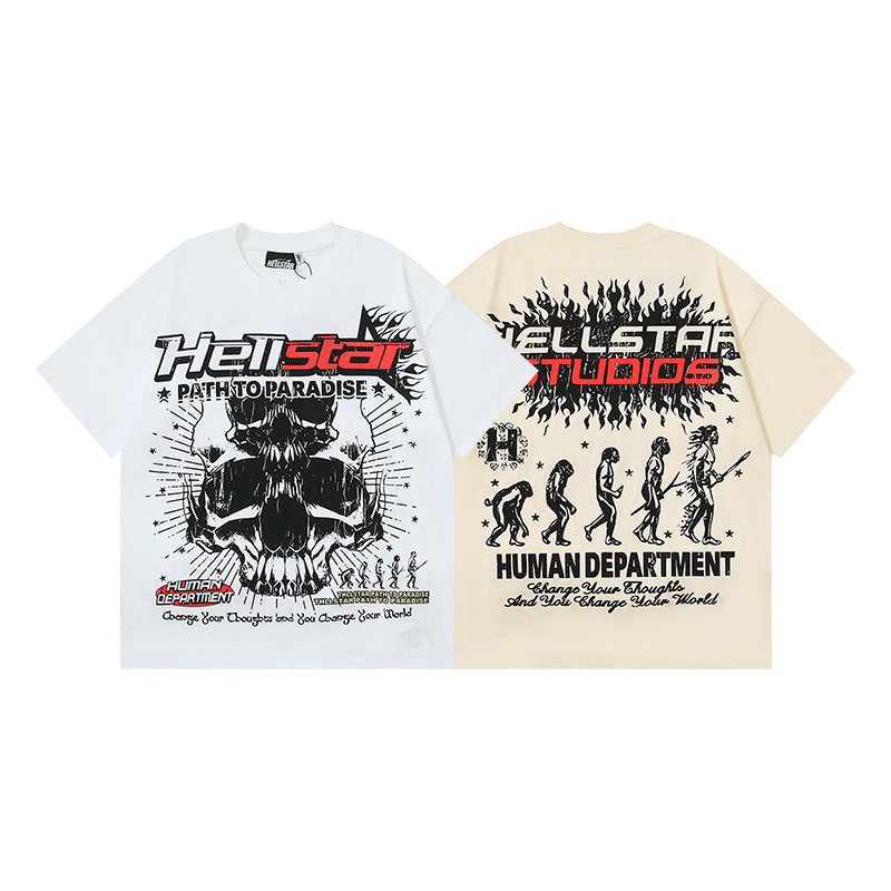 Hellstar shirt