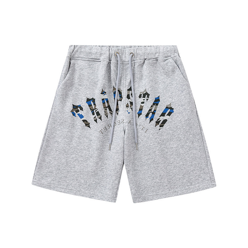 Trapstar shorts