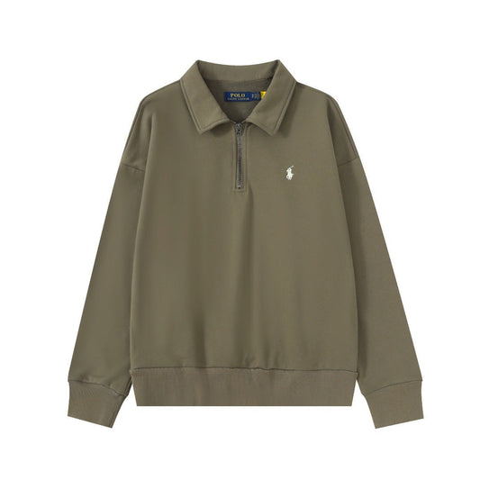Ralph Lauren Quarter Zip