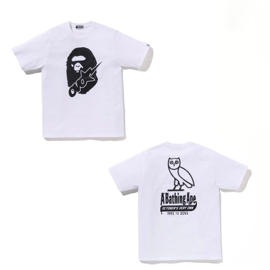 Bape x Drake t-shirt