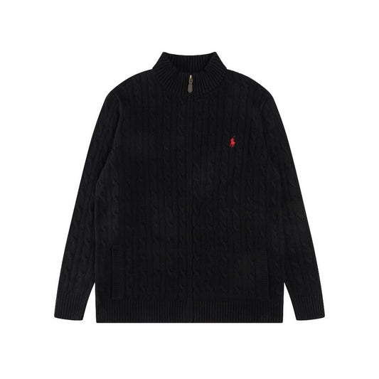 Ralph Lauren Zip-Up