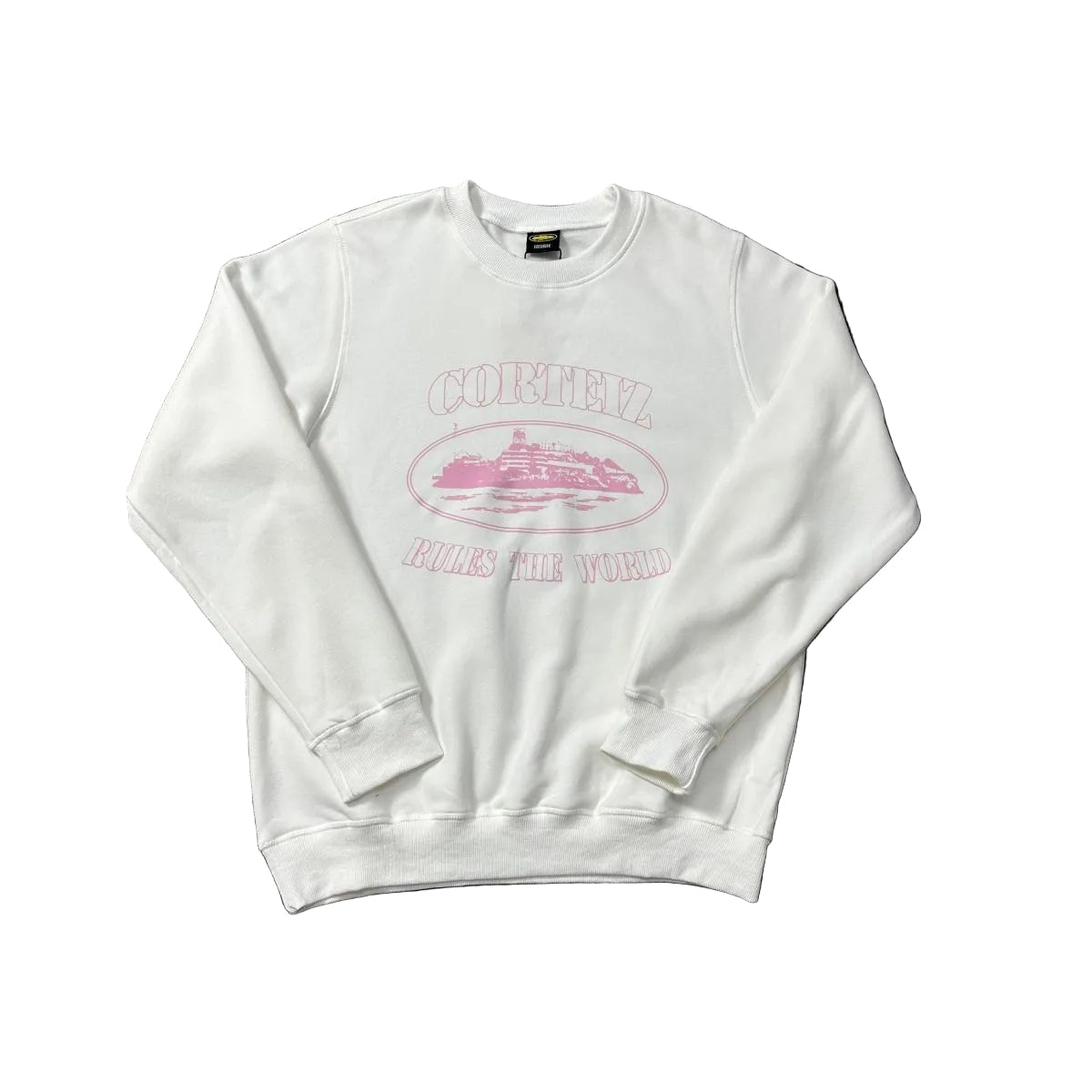 Corteiz sweater
