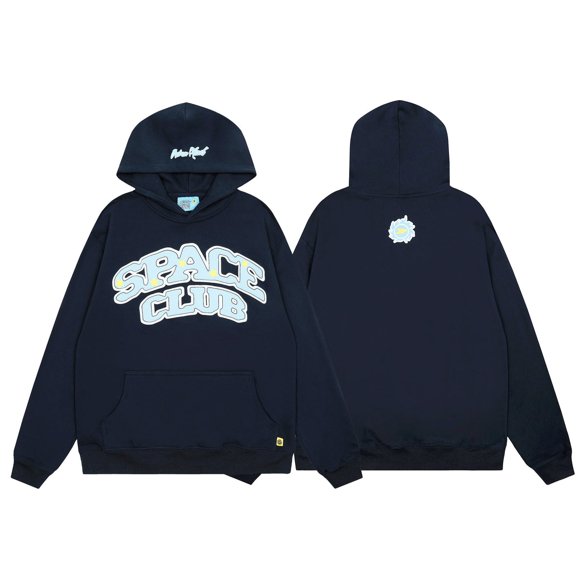 Broken Planet hoodie