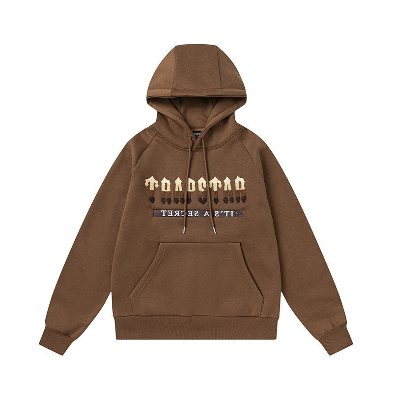 TrapStar hoodie