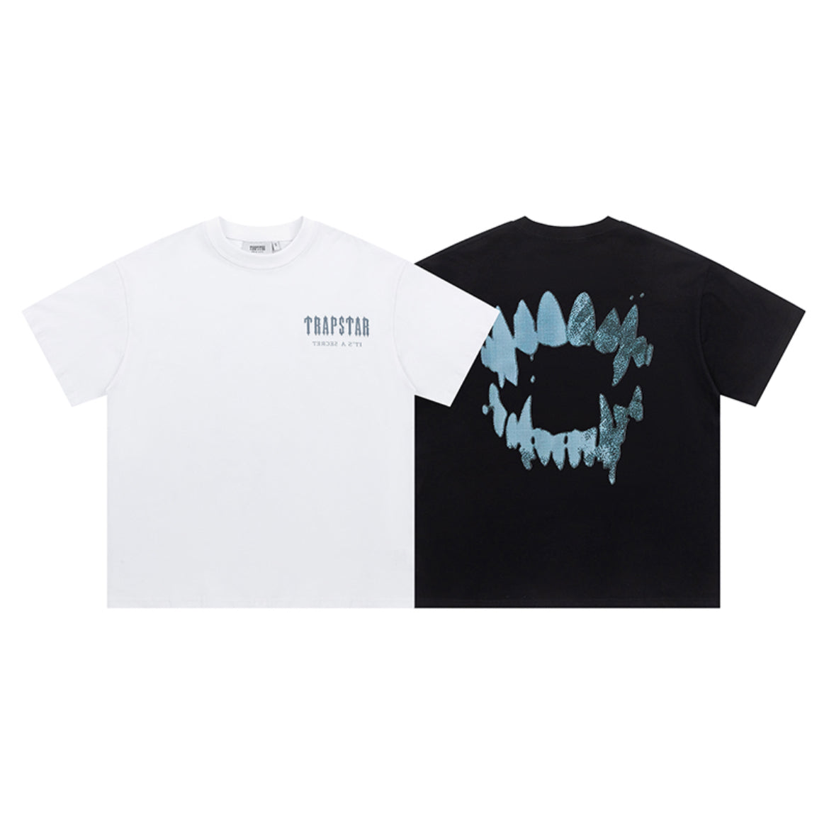 Trapstar tee