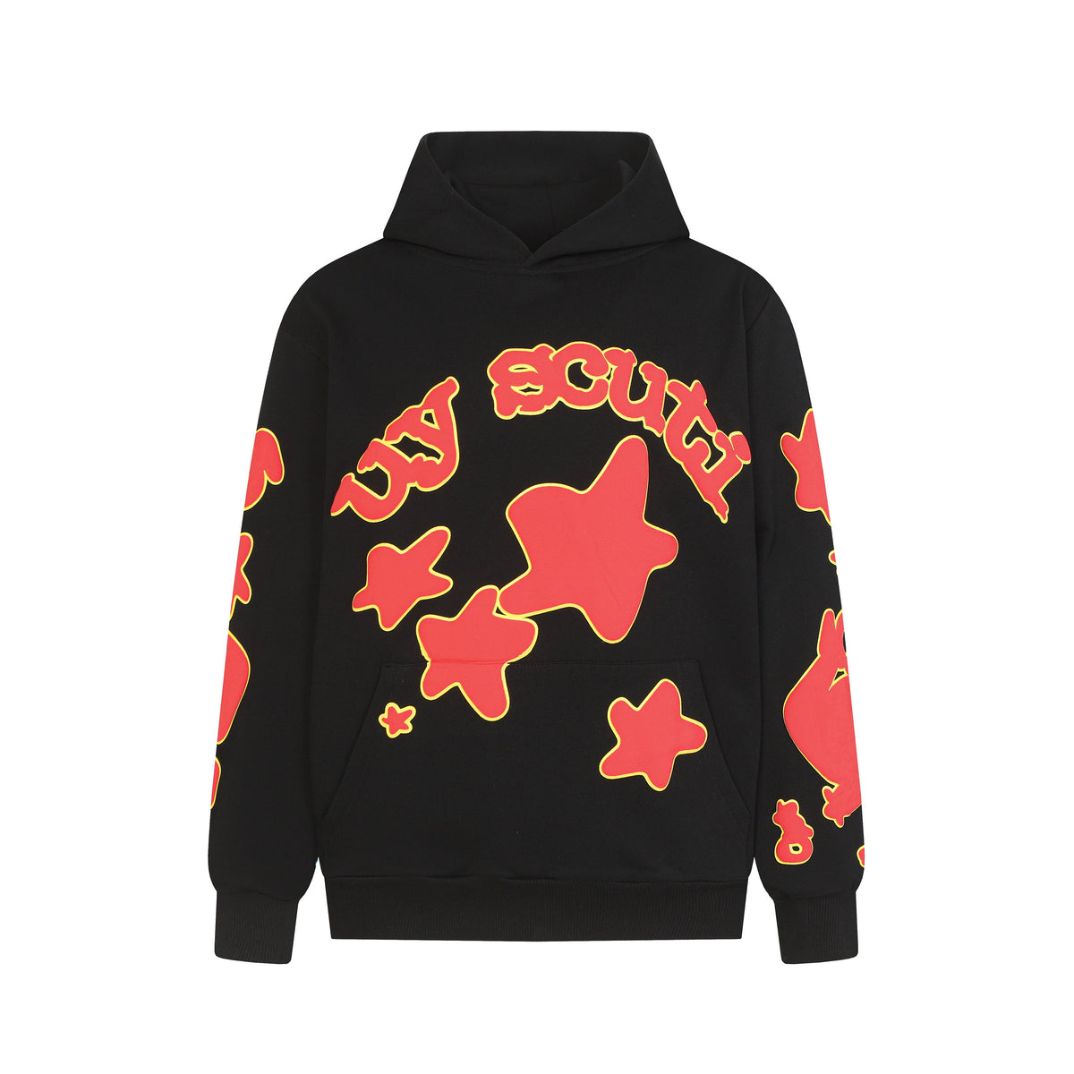 Sp5der hoodie