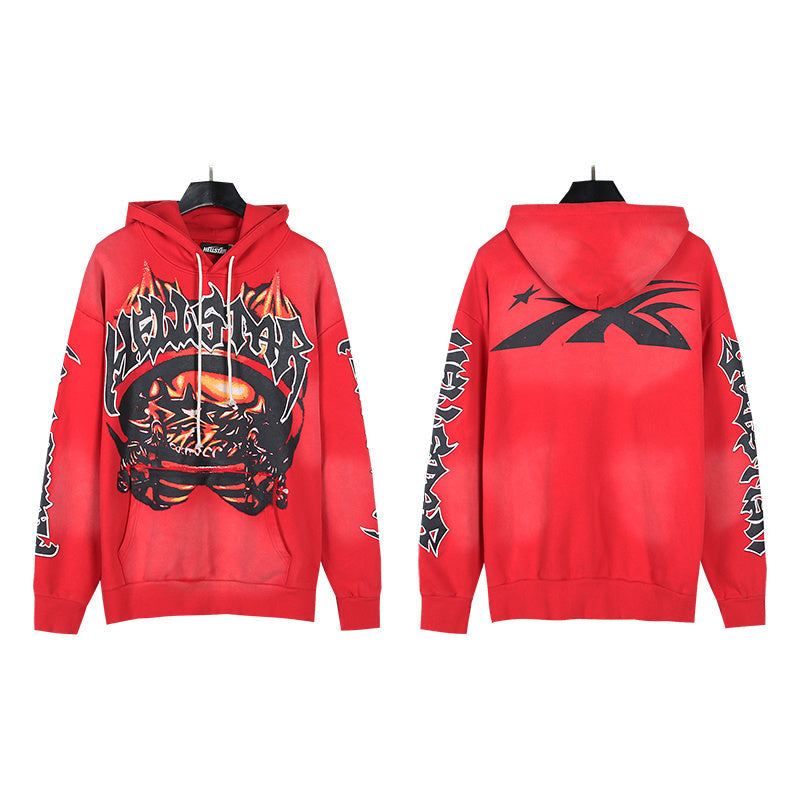Hellstar hoodie