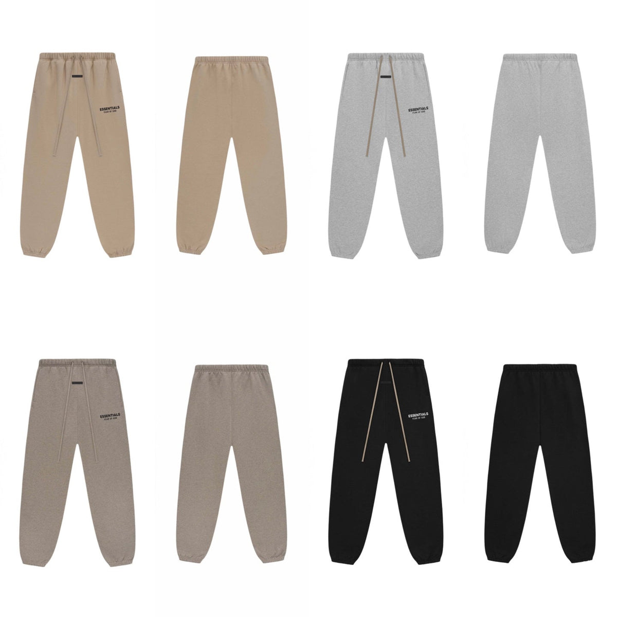 Essential Sweatpants