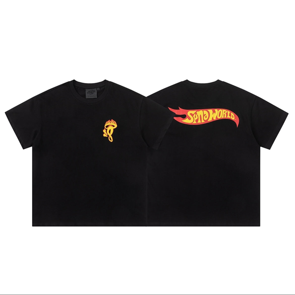 Syna Shirt