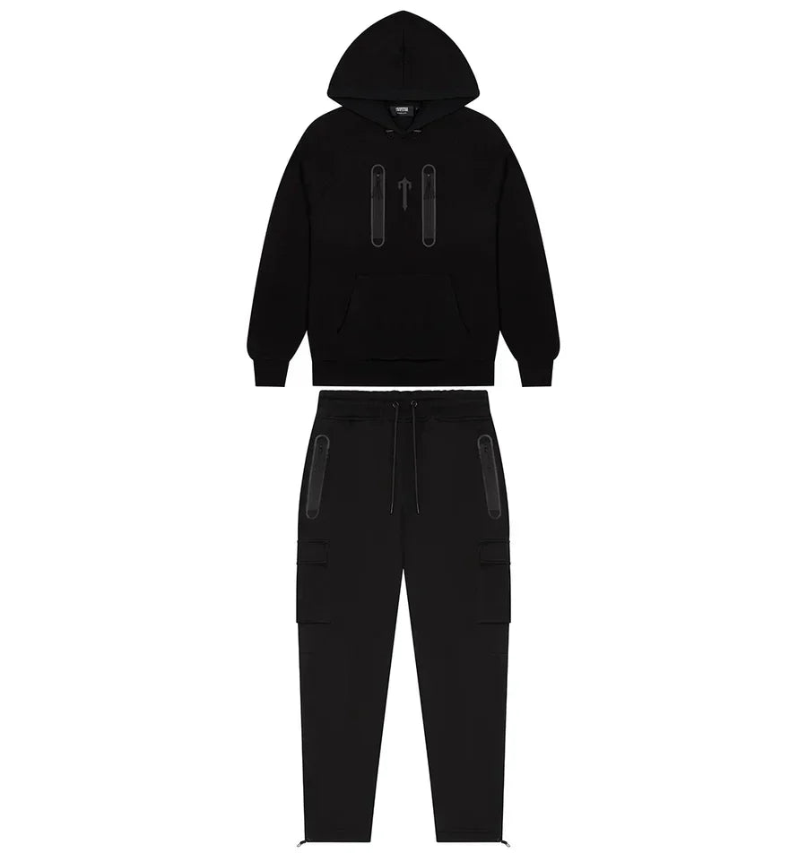 Trapstar Irongate T Tech Zip Tracksuit