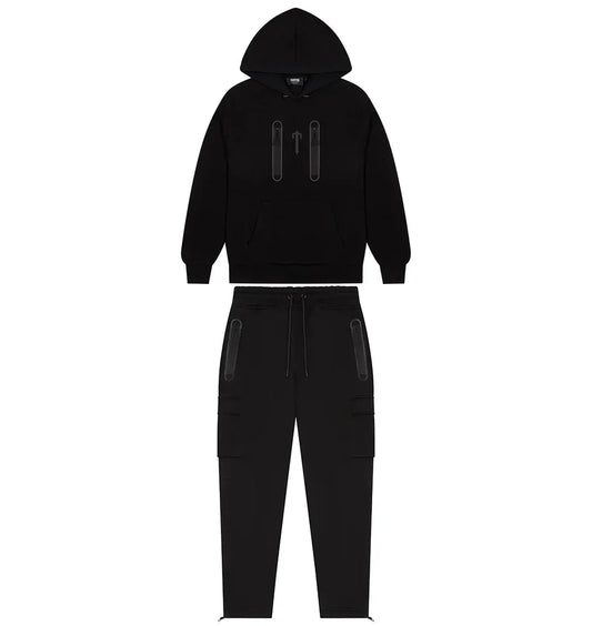Trapstar Irongate T Tech Zip Tracksuit