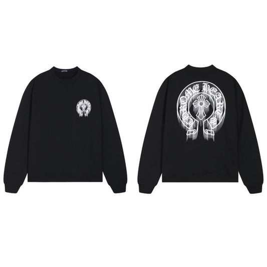 Chrome Hearts sweater
