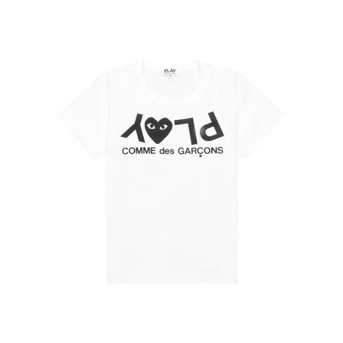 CDG PLAY t-shirt