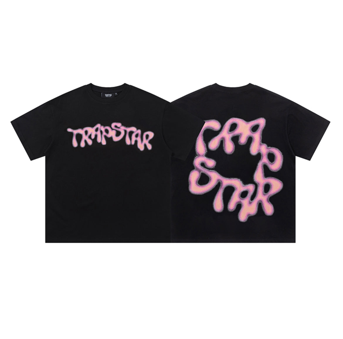 Trapstar tee