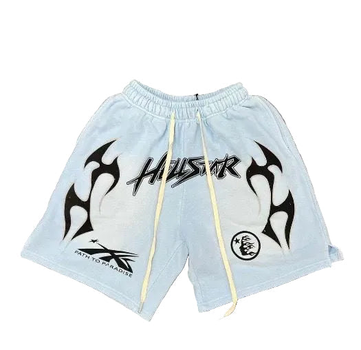 Hellstar short