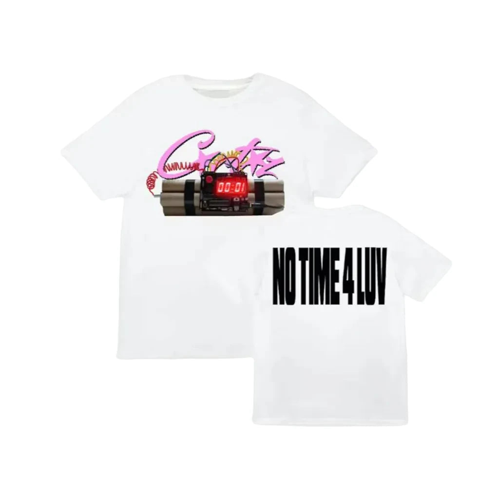 Corteiz shirt