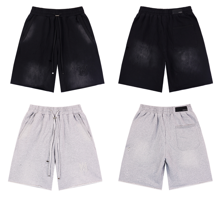 Amiri shorts