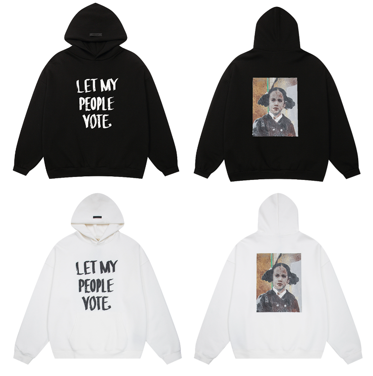 Essentials hoodie