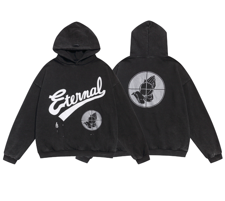 Essentials hoodie
